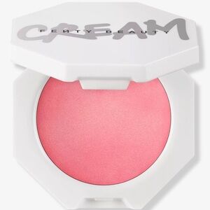 Fenty Cheeks Out Cream Blush Pinky Promise